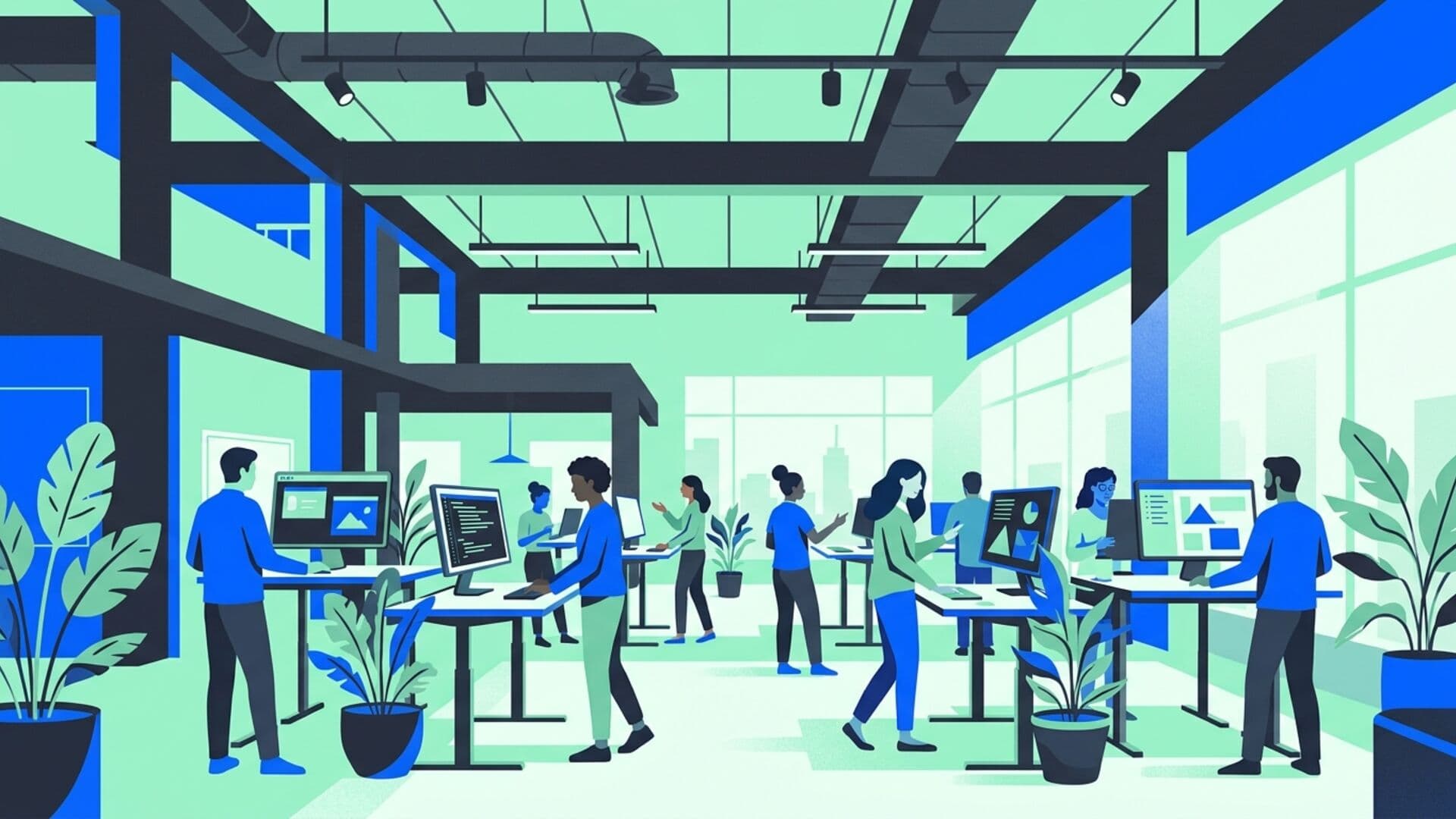 STEM Jobs Across New Jersey, Made Simple